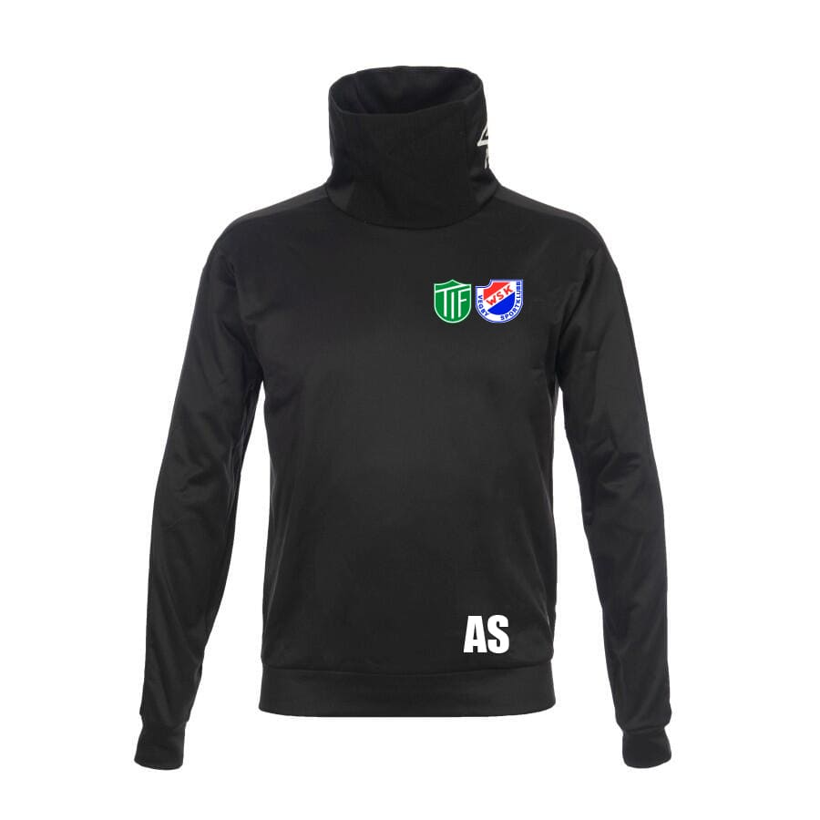 Tv umbro flex high neck svart